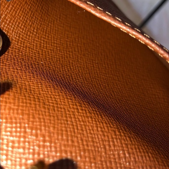 Authentic Louis Vuitton Canvas Agenda PM Monogram.Made in Spain. - Picture 5 of 9